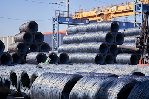 Binding wire